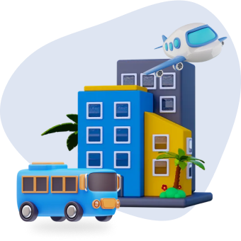 Land Tour & Arrangement