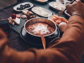 6 Hot and Healthy Vegetarian Curry Recipes