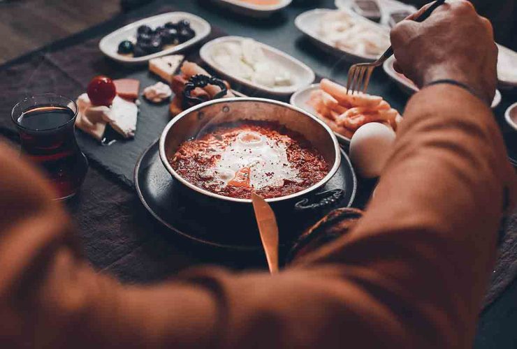 6 Hot and Healthy Vegetarian Curry Recipes