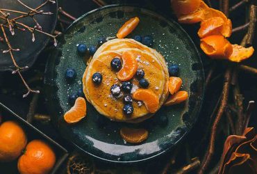 Orange Razzletini Juice Cocktails You’ll Actually Like