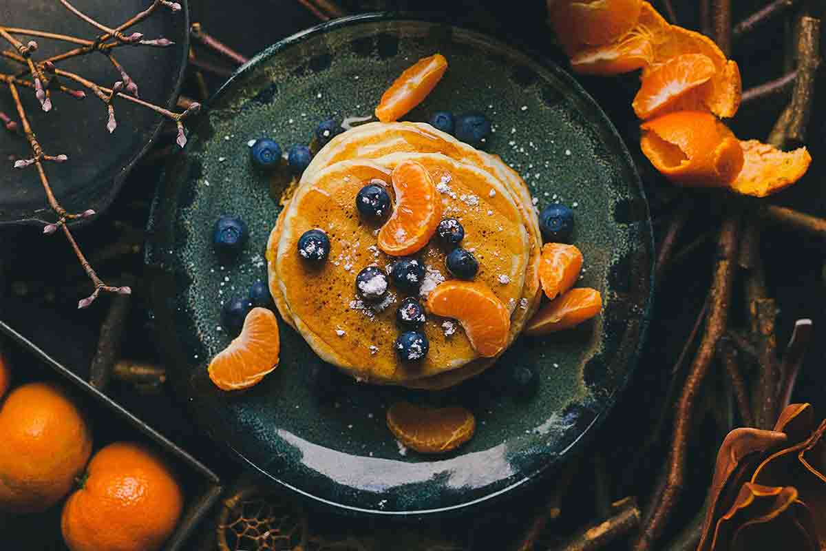 Orange Razzletini Juice Cocktails You’ll Actually Like