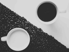 How to Make Cappuccino without a Machine