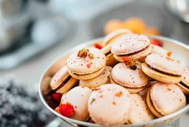 The Best Chewy Chocolate Chip Cookies Recipe