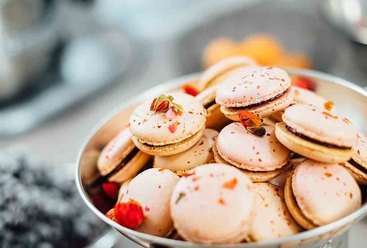 The Best Chewy Chocolate Chip Cookies Recipe
