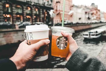 Starbucks Blonde Caffè Latte: A Good Espresso With Milk