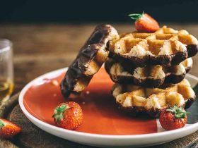 The Best Cookie Recipes To Bake This Weekend