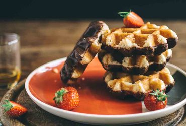 The Best Cookie Recipes To Bake This Weekend