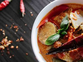 The Only 12 Curry Recipes You’ll Ever Need