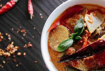 The Only 12 Curry Recipes You’ll Ever Need