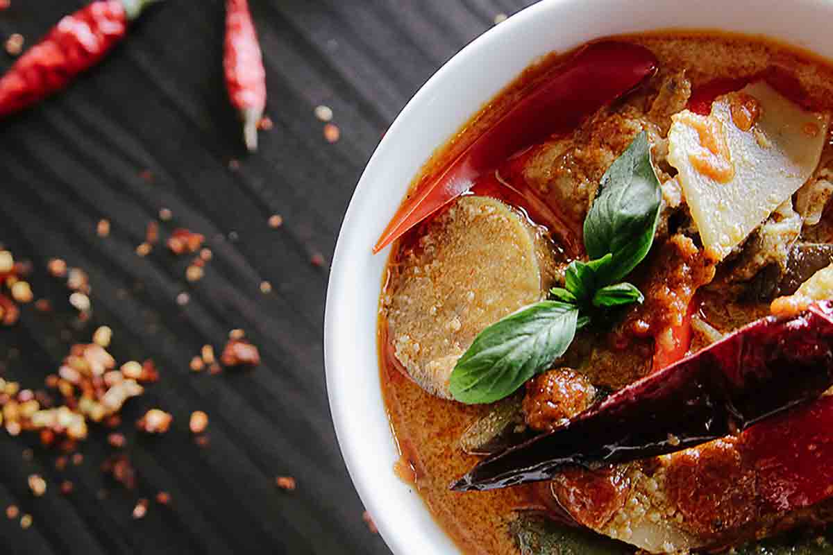 The Only 12 Curry Recipes You’ll Ever Need