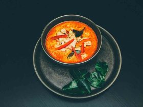 The Secret to Making a Great Curry