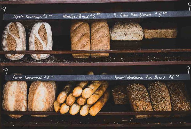 12 Delicious Things You Can Make With Bread