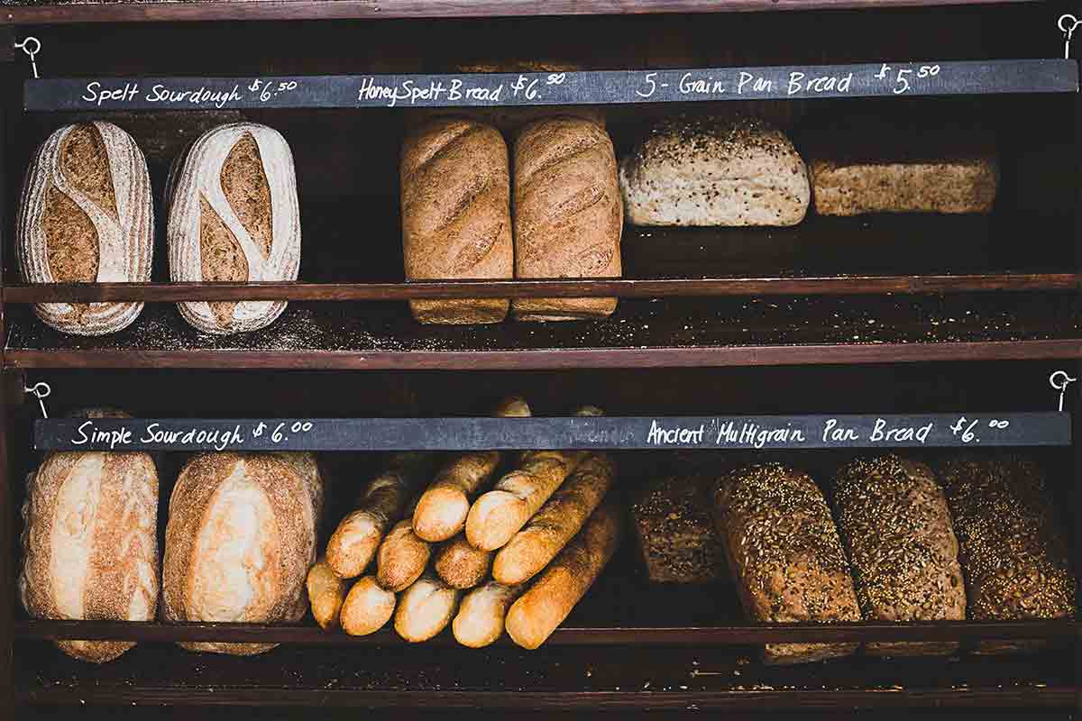 12 Delicious Things You Can Make With Bread