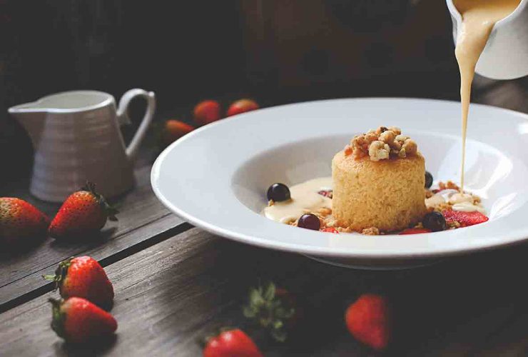 Easy Baking Recipes Ready in Under an Hour